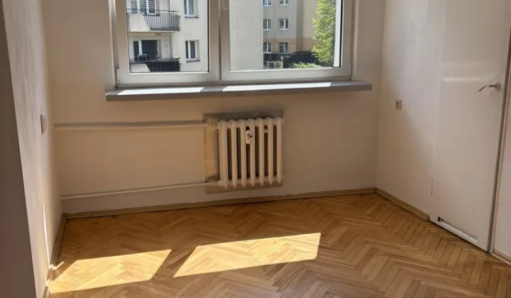 Mieszkanie 2-pokojowe Katowice Śródmieście, ul. ks. bp. Stanisława Adamskiego