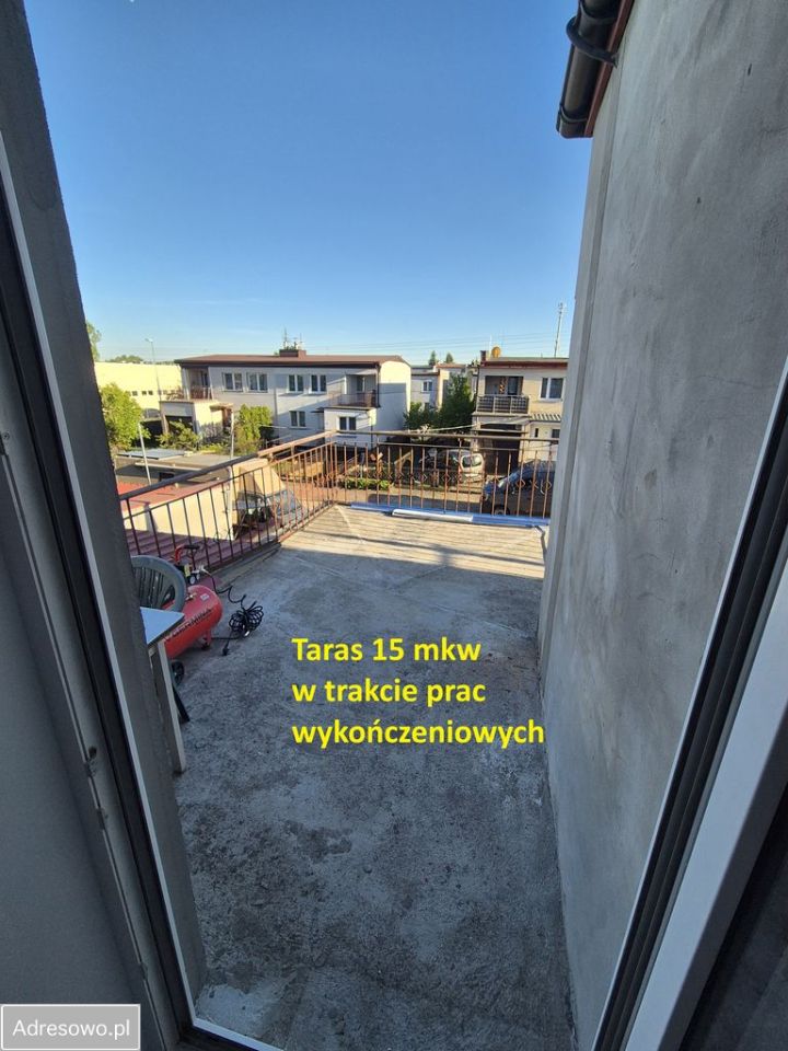 Mieszkanie 3-pokojowe Białystok Wygoda, ul. Aleksandra Puszkina. Zdjęcie 15