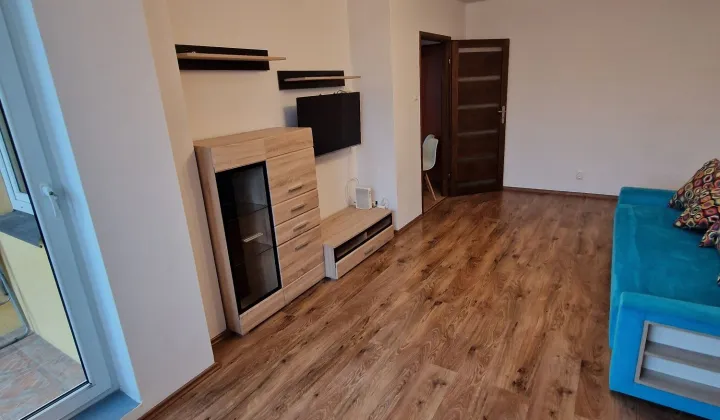 Mieszkanie 1-pokojowe Wrocław Psie Pole, ul. Zielona