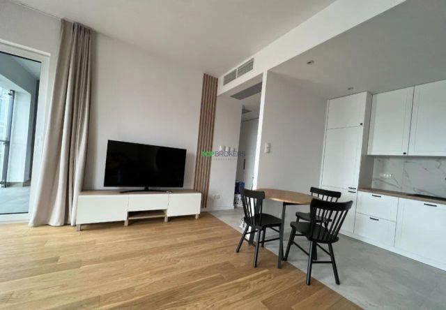 Mieszkanie 2-pokojowe Warszawa Wola, ul. Marcina Kasprzaka. Zdjęcie 2