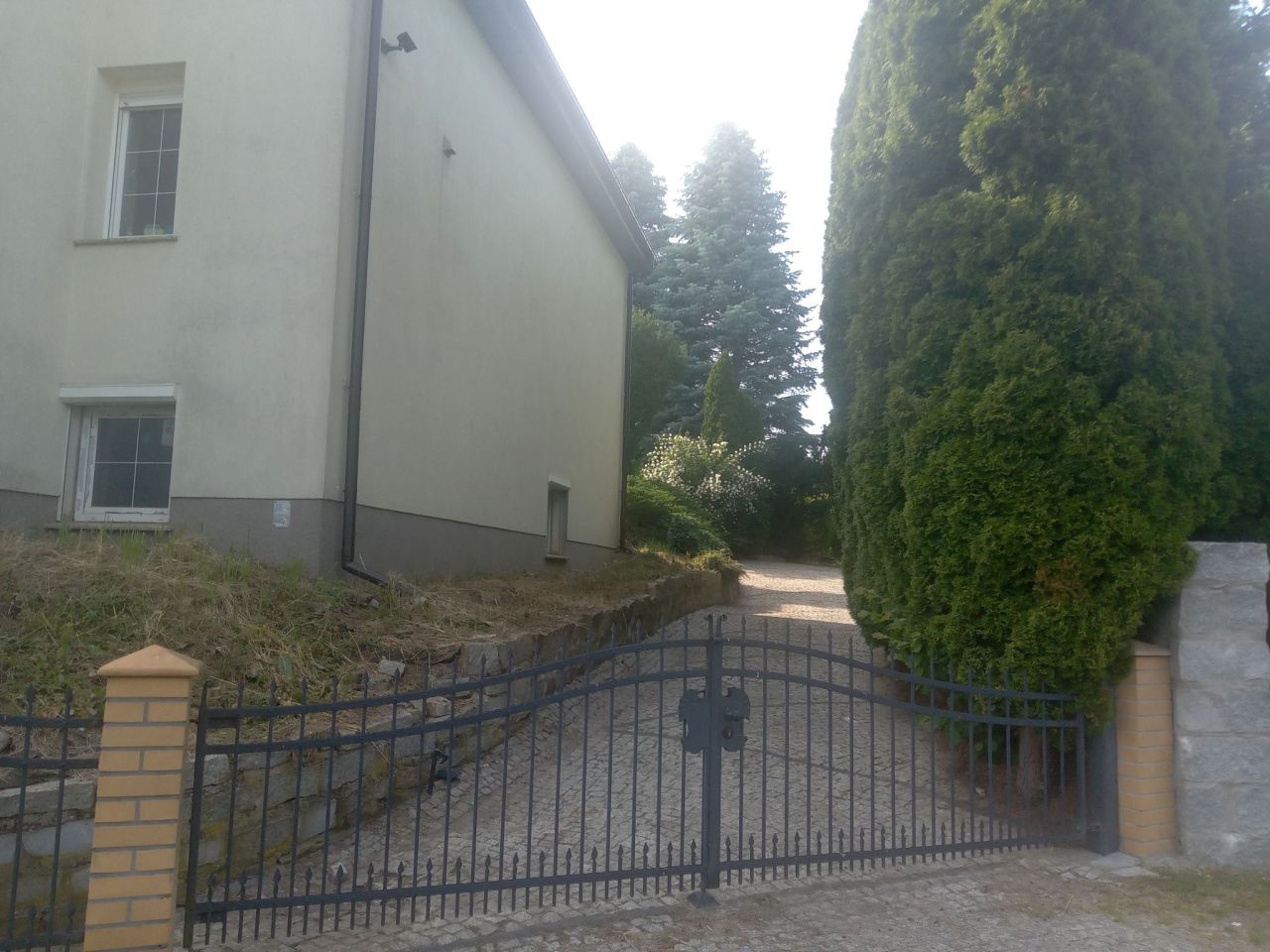 dom wolnostojący, 8 pokoi Świdnica, ul. Ogrodowa. Zdjęcie 10