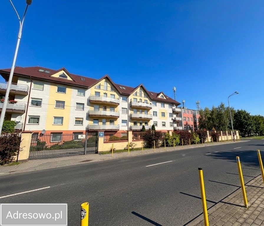 Mieszkanie 2-pokojowe Łódź Bałuty, ul. Świtezianki. Zdjęcie 1