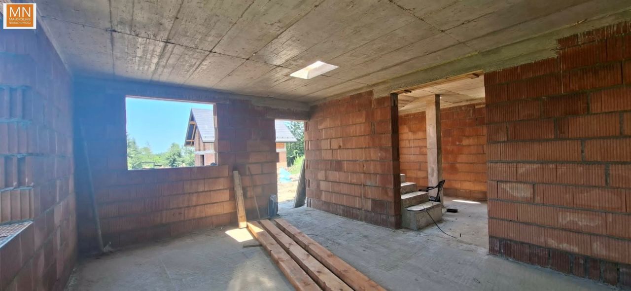 dom wolnostojący, 5 pokoi Baranówka. Zdjęcie 22
