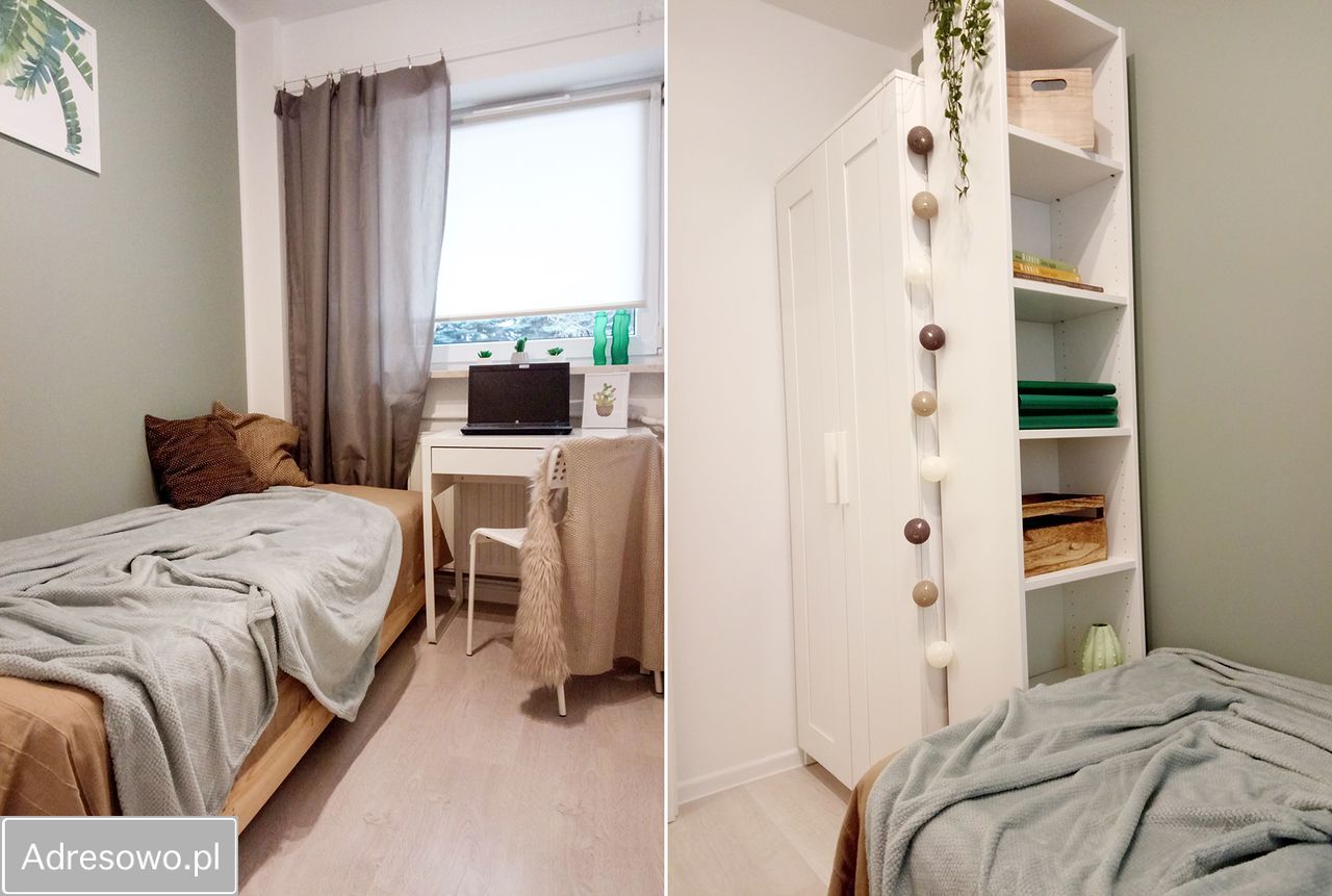 Mieszkanie 5-pokojowe Warszawa Mokotów, ul. Bartłomieja. Zdjęcie 10