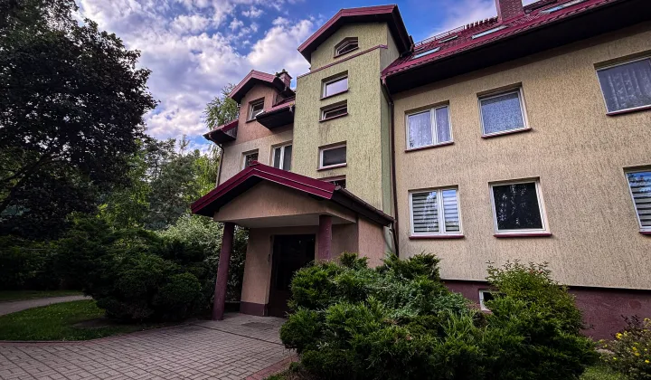 Mieszkanie 3-pokojowe Olsztyn Jaroty, ul. Bartąska