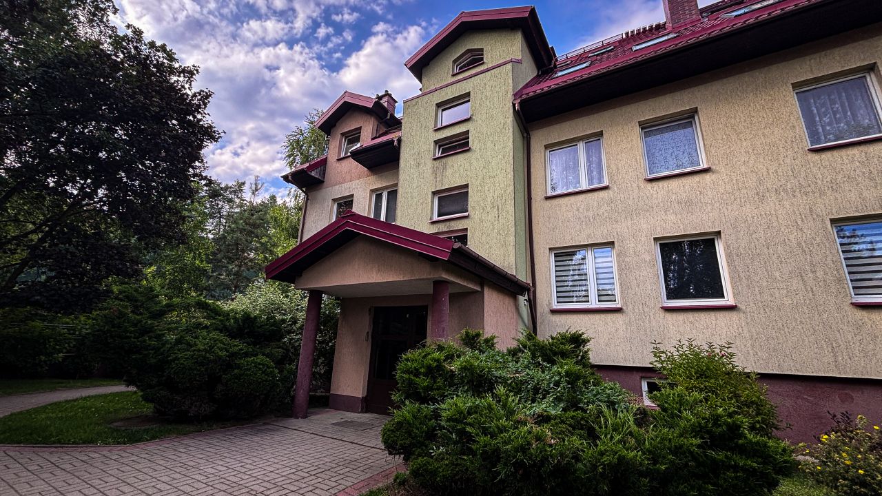 Mieszkanie 3-pokojowe Olsztyn Jaroty, ul. Bartąska. Zdjęcie 1