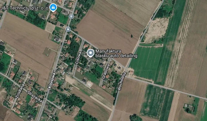 dom wolnostojący, 4 pokoje Słupno, ul. Cedrowa