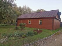 dom wolnostojący, 2 pokoje Hostynne. Zdjęcie 1