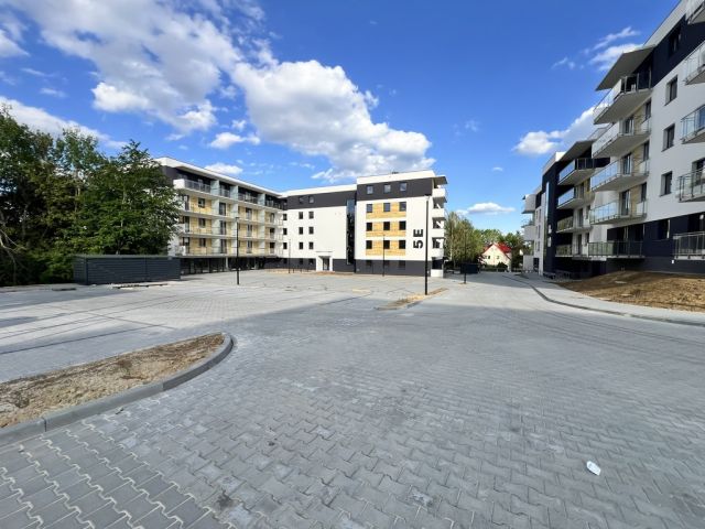 Mieszkanie 2-pokojowe Rzeszów Staroniwa, ul. Staroniwska. Zdjęcie 9