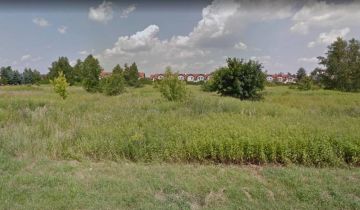 Działka inwestycyjna Łomianki, ul. Kolejowa