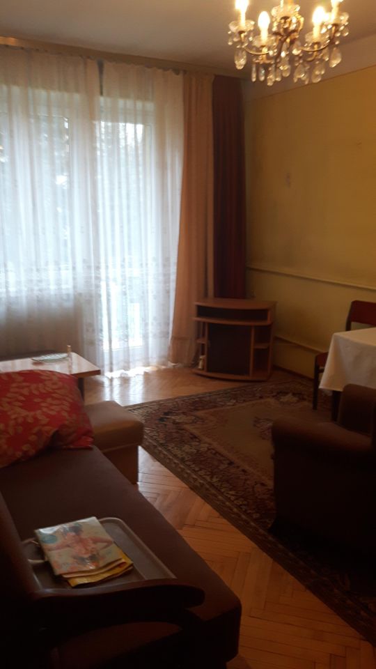 Mieszkanie 3-pokojowe Bochnia, ul. Antoniego Langera