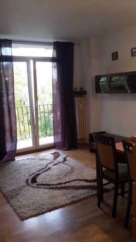 Mieszkanie 2-pokojowe Warszawa Żoliborz, al. Wojska Polskiego. Zdjęcie 1