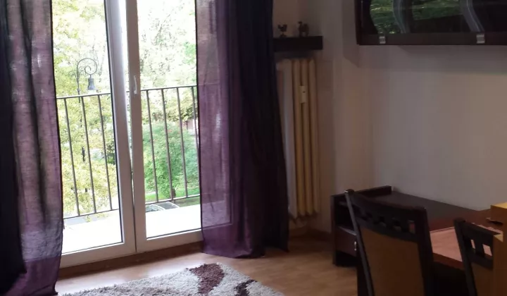 Mieszkanie 2-pokojowe Warszawa Żoliborz, al. Wojska Polskiego