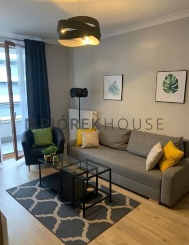 Mieszkanie 2-pokojowe Warszawa Wola, ul. Marcina Kasprzaka. Zdjęcie 1