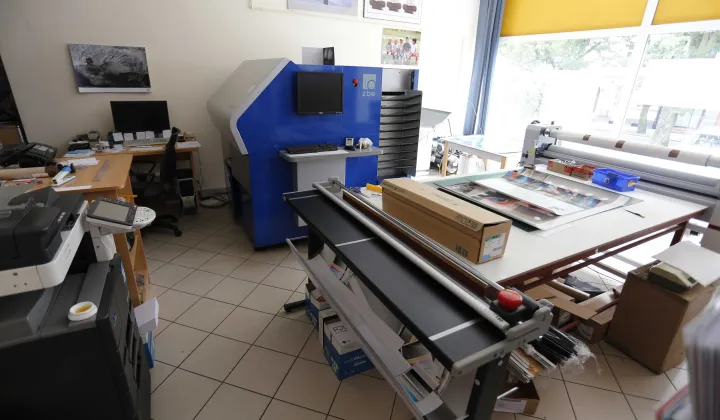 Lokal Białogard, ul. Wojska Polskiego