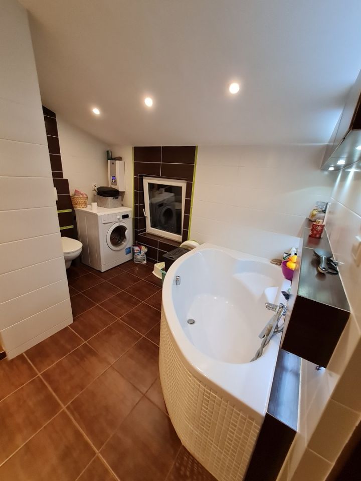 dom szeregowy Knurów, ul. Wincentego Witosa. Zdjęcie 6