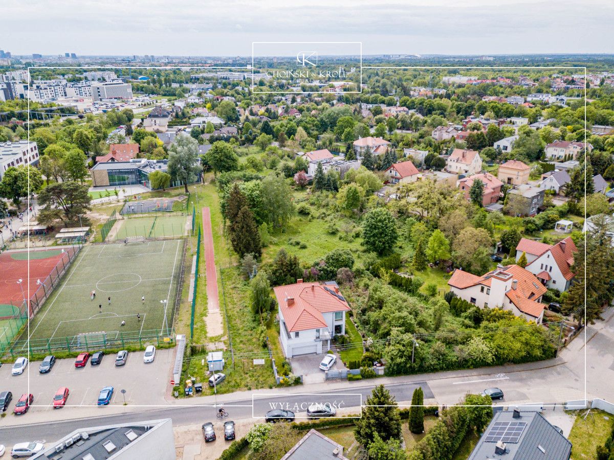 Działka rolna Poznań Podolany, ul. Krynicka. Zdjęcie 13