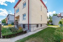 dom wolnostojący, 5 pokoi Biłgoraj, ul. Długa. Zdjęcie 2