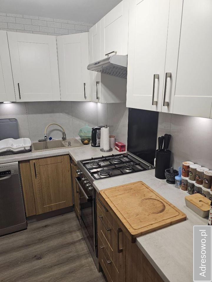 Mieszkanie 3-pokojowe Oleśnica, ul. ks. Franciszka Sudoła. Zdjęcie 4