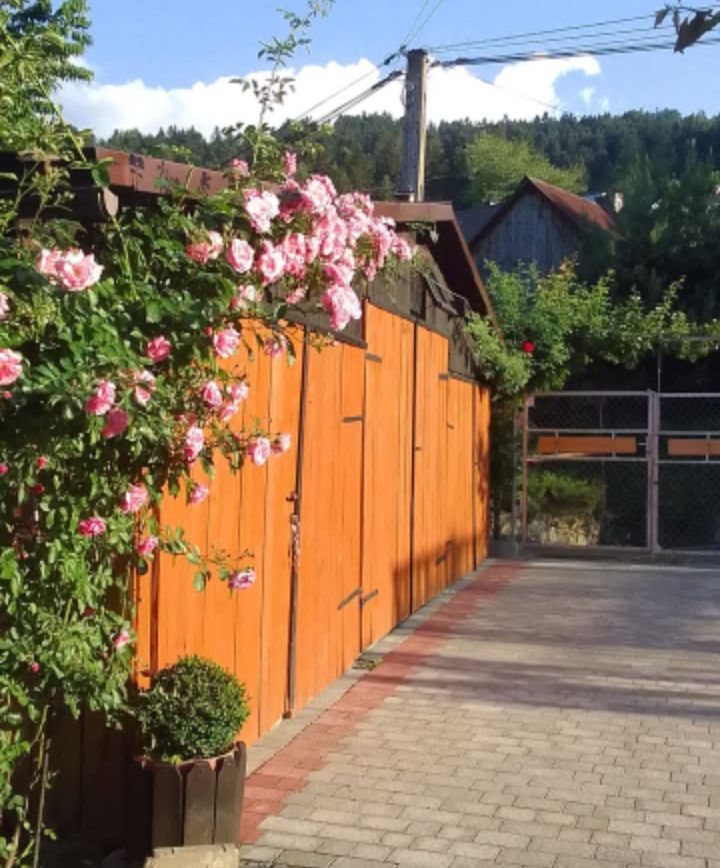 dom wolnostojący, 8 pokoi Piwniczna-Zdrój Koszarzyska, Sucha Dolina. Zdjęcie 17