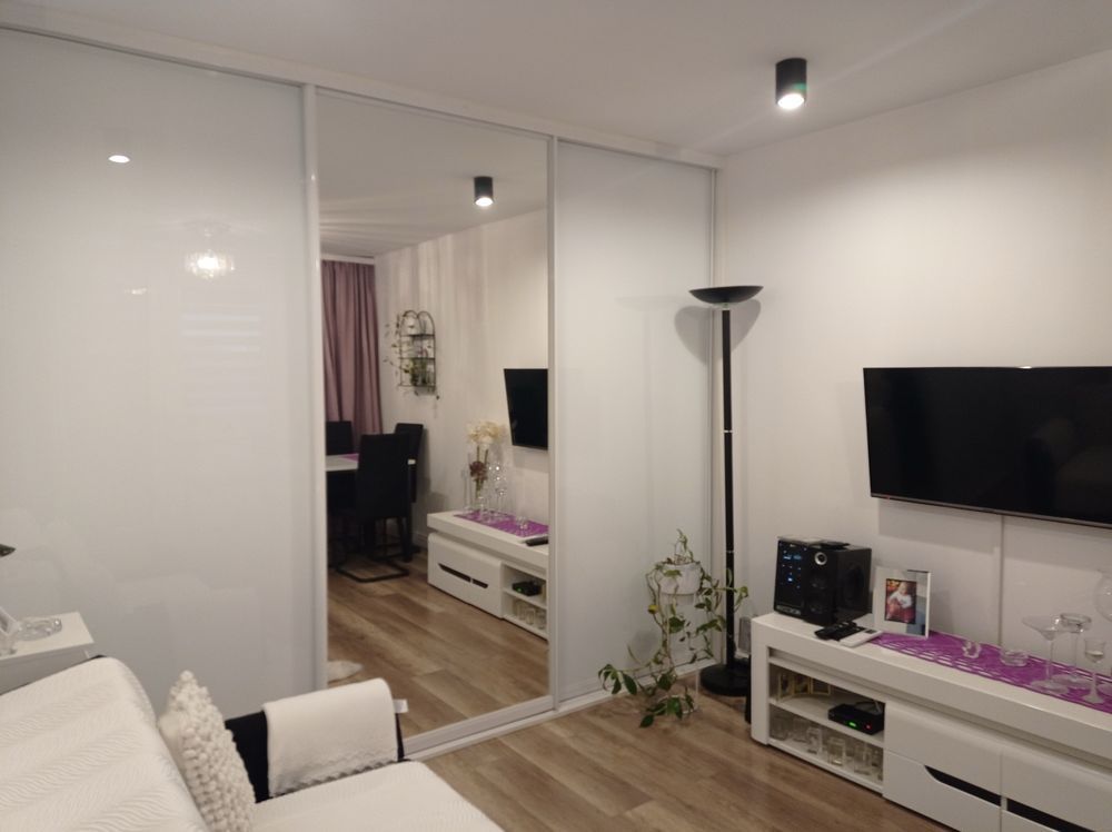 Mieszkanie 1-pokojowe Słączno. Zdjęcie 7