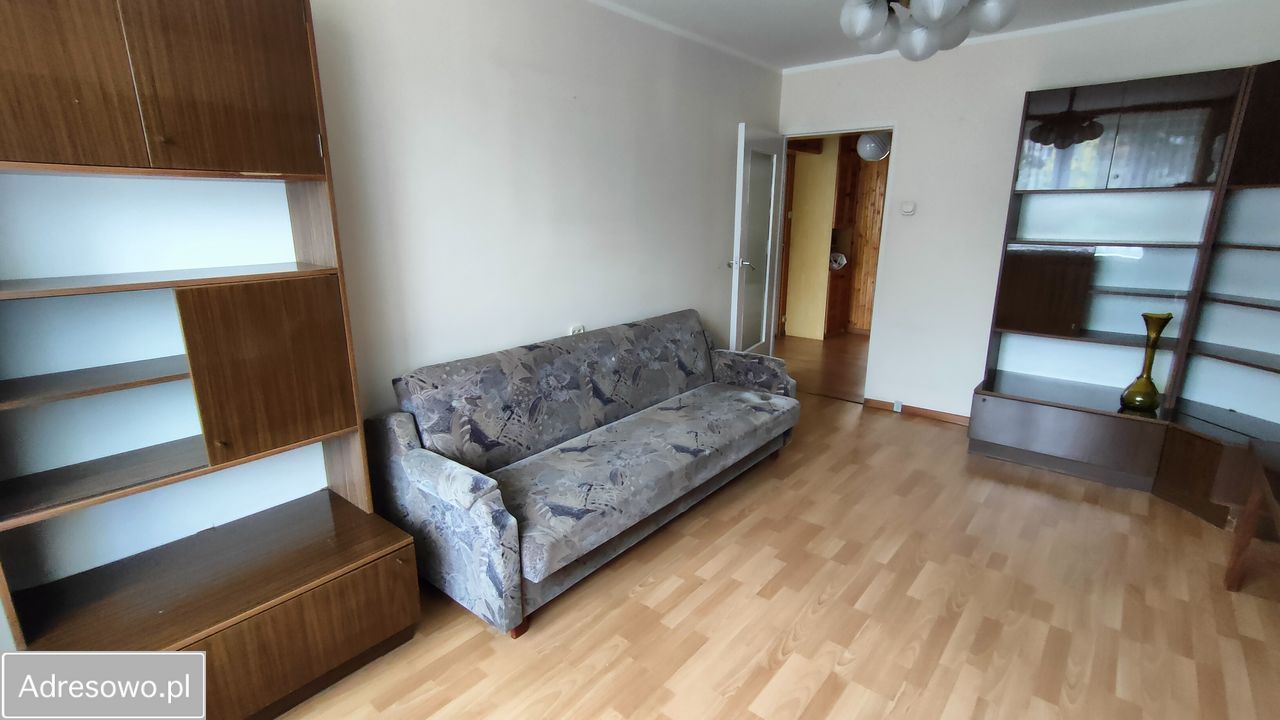 Mieszkanie 3-pokojowe Ełk, ul. Wojska Polskiego