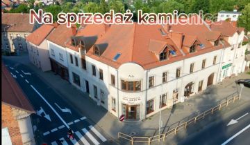 kamienica, 20 pokoi Międzychód, ul. Marszałka Piłsudskiego