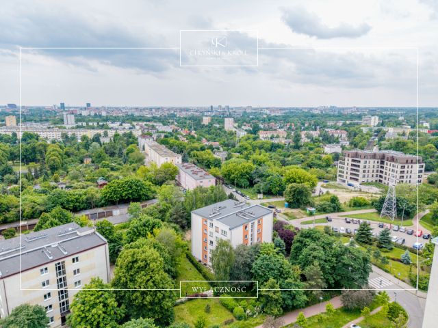 Mieszkanie 2-pokojowe Poznań Winiary, ul. Koronna. Zdjęcie 11