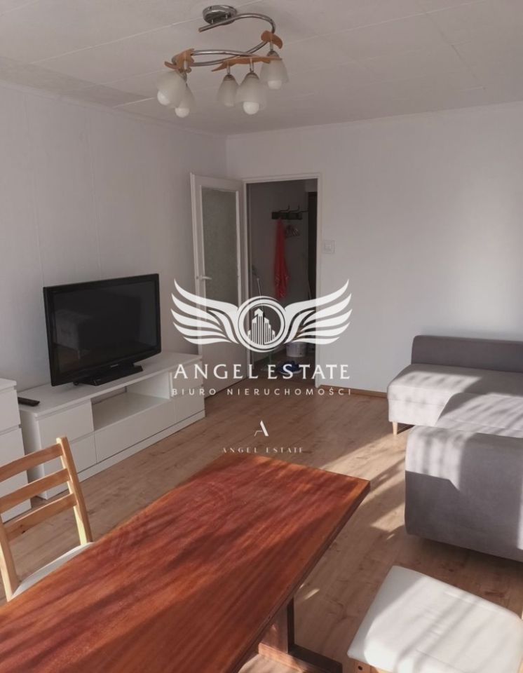 Mieszkanie 2-pokojowe Szczecin Niebuszewo. Zdjęcie 2