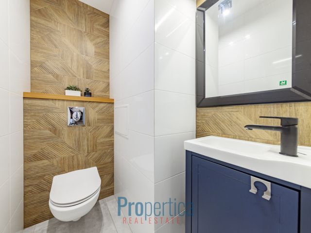 Mieszkanie 3-pokojowe Warszawa Praga-Południe, ul. Witolińska. Zdjęcie 11