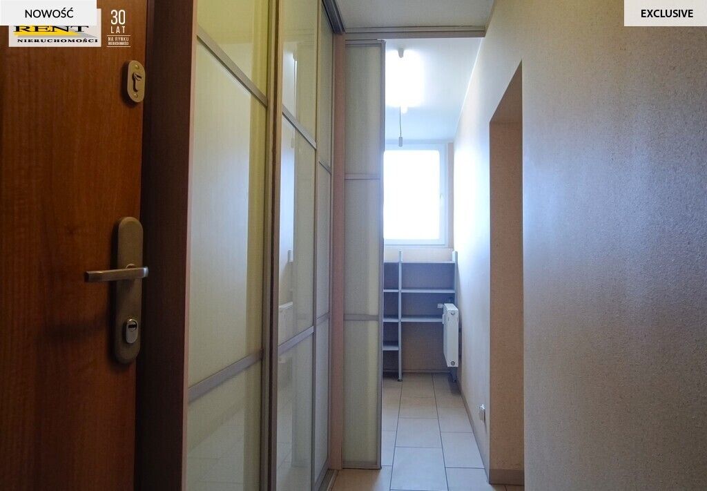 Mieszkanie 2-pokojowe Szczecin, ul. Legnicka. Zdjęcie 14
