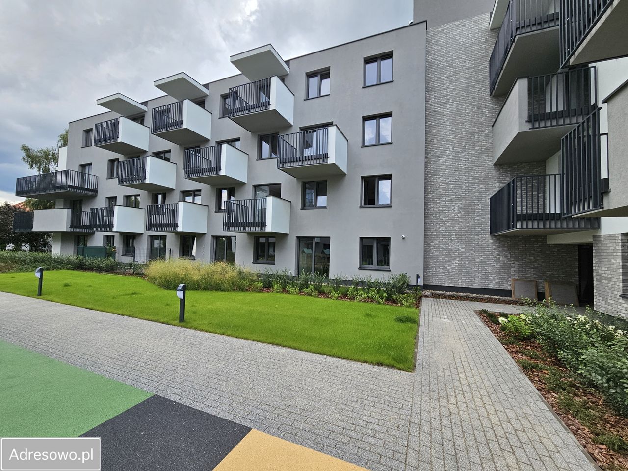 Mieszkanie 2-pokojowe Warszawa Białołęka, ul. Ostródzka. Zdjęcie 14