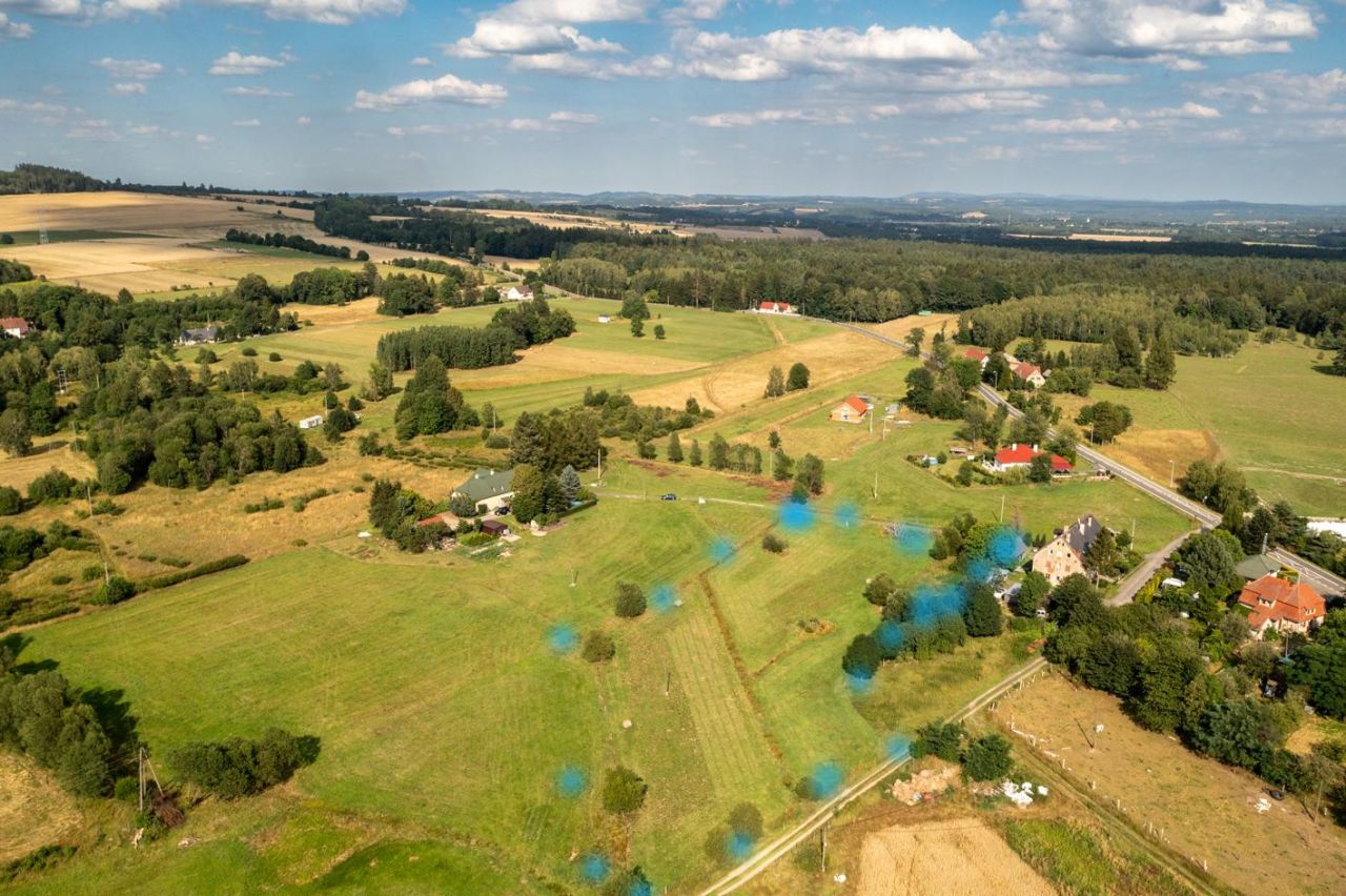 Działka budowlana Świecie. Zdjęcie 14