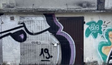 Garaż/miejsce parkingowe Gdynia Chylonia, ul. Chylońska