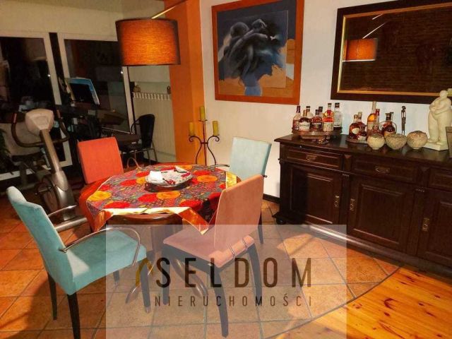 dom wolnostojący, 7 pokoi Chojny. Zdjęcie 20