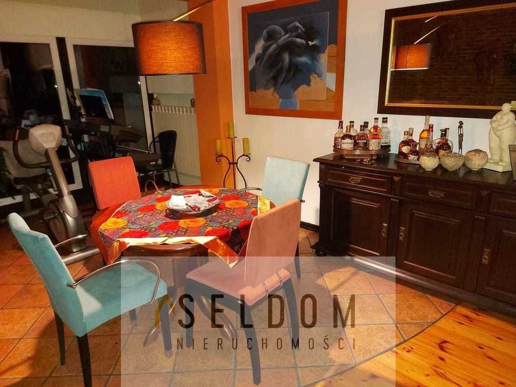 dom wolnostojący, 7 pokoi Chojny. Zdjęcie 20