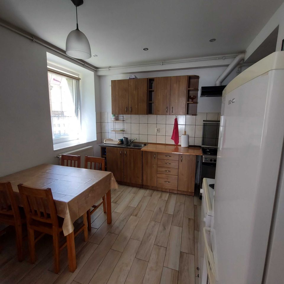 Mieszkanie 1-pokojowe Wałbrzych Stary Zdrój, ul. 11 Listopada. Zdjęcie 8