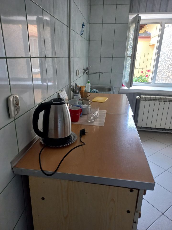 Mieszkanie 4-pokojowe Ciechocinek Centrum, ul. Wiejska. Zdjęcie 5