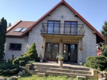 dom wolnostojący Warszawa Rembertów, ul. Licealna. Zdjęcie 4