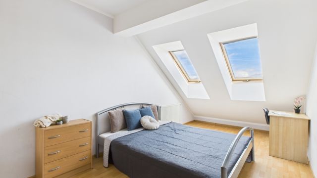 Mieszkanie 5-pokojowe Wrocław, ul. Zwycięska. Zdjęcie 16