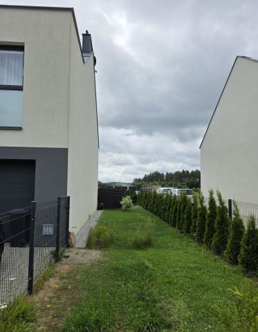 dom szeregowy, 4 pokoje Kębłowo, ul. Husarska. Zdjęcie 16