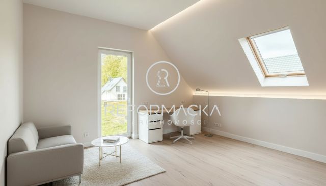 dom wolnostojący, 5 pokoi Smolarzyny. Zdjęcie 6