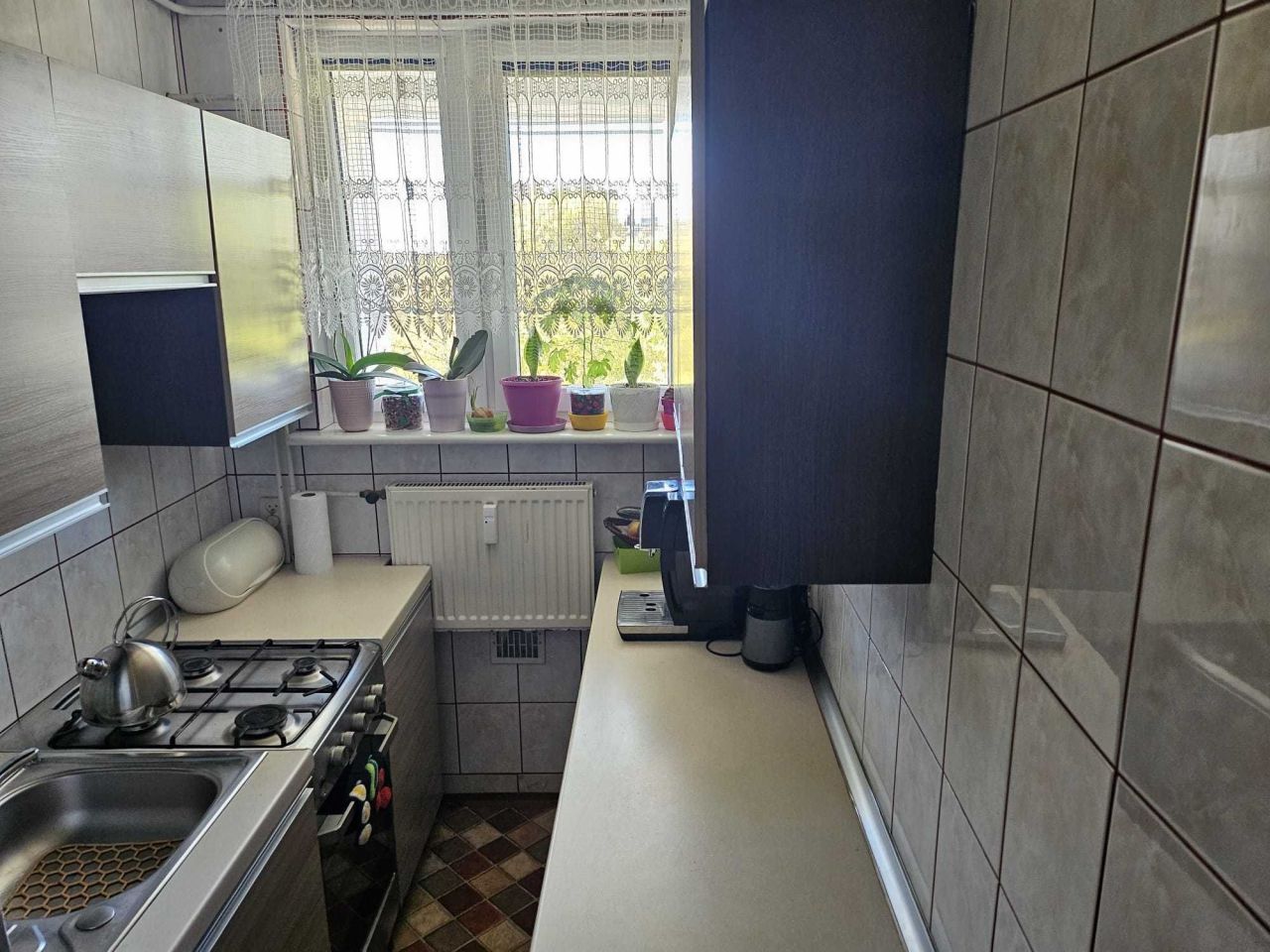 Mieszkanie 2-pokojowe Koszalin Północ, ul. Bałtycka. Zdjęcie 2