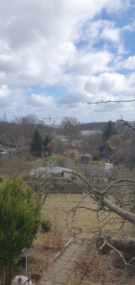 Działka rod Gdańsk Suchanino, ul. Cygańska Góra. Zdjęcie 6