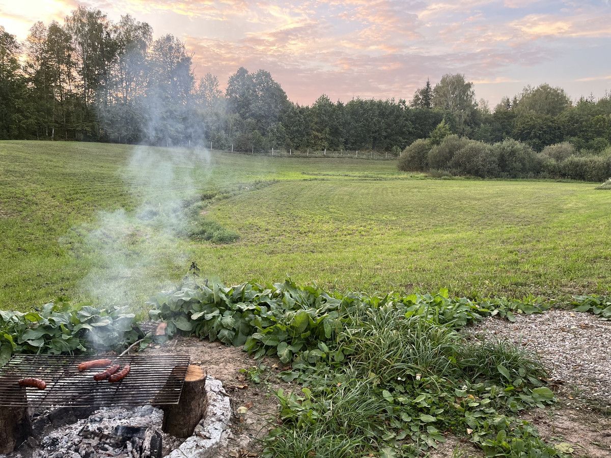 dom wolnostojący Szymanowo. Zdjęcie 10