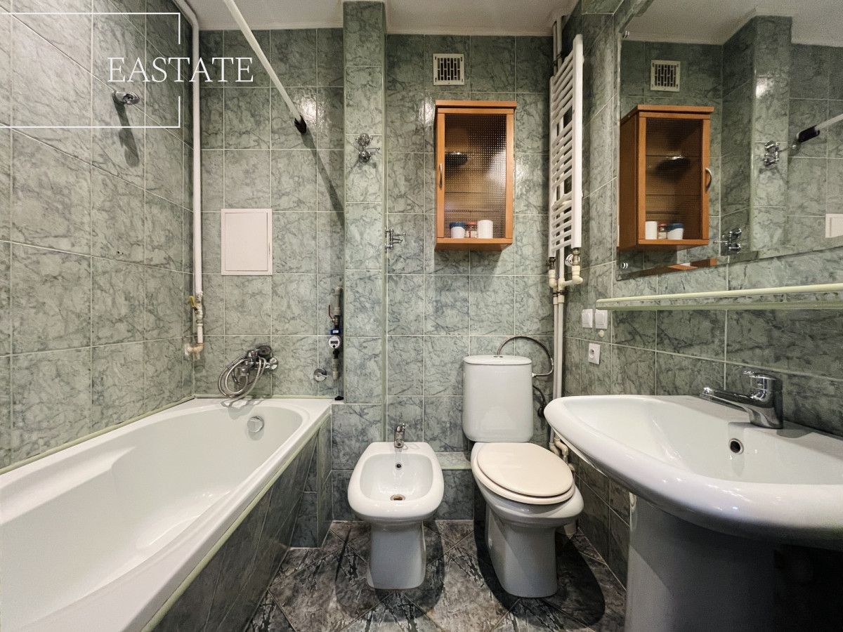 Mieszkanie 2-pokojowe Warszawa Praga, ul. Siennicka. Zdjęcie 11