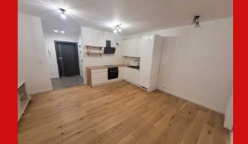 Mieszkanie 2-pokojowe Leszno Zatorze