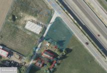 Działka budowlana Kazuń Nowy, ul. Ordona. Zdjęcie 4