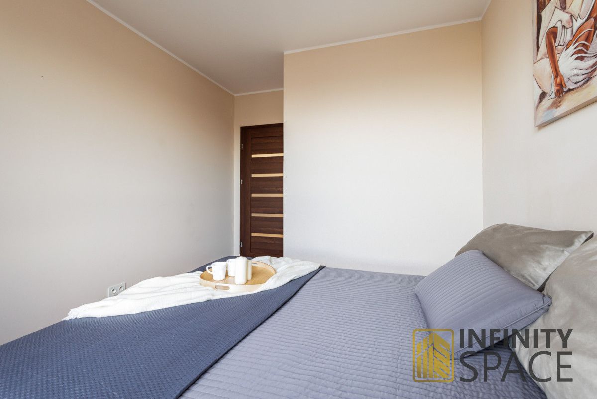 Mieszkanie 2-pokojowe Warszawa Włochy, al. Krakowska. Zdjęcie 9