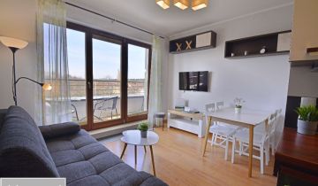 Mieszkanie 2-pokojowe Świnoujście, ul. Wojska Polskiego